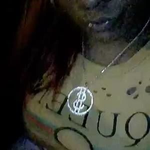 Meet your Posher, Starr